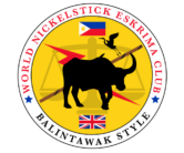 Nickelstick Balintawak Eskrima in London